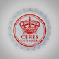 Ceres (Kronkorken - Denmark Beer unused 117)