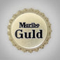 Maribo (Kronkorken - Denmark Beer unused 124)