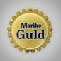 Maribo (Kronkorken - Denmark Beer unused 125)