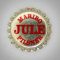 Maribo (Kronkorken - Denmark Beer unused 126)