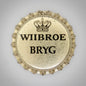 Wiibroe's Bryggeri (Kronkorken - Denmark Beer unused 134)