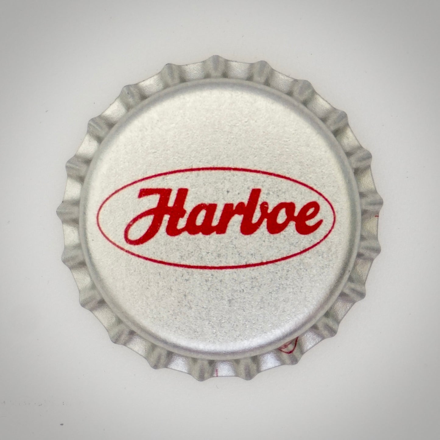 Harboe (Kronkorken - Denmark Beer unused 141)