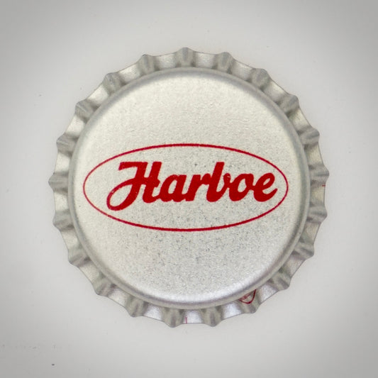 Harboe (Kronkorken - Denmark Beer unused 141)