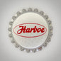 Harboe (Kronkorken - Denmark Beer unused 141)