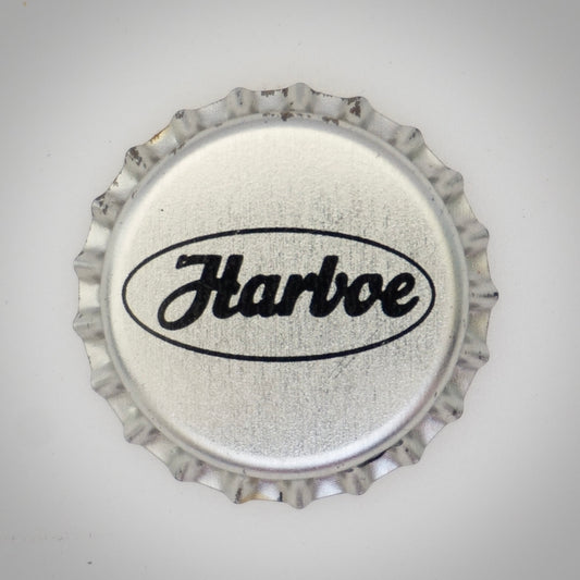 Harboe (Kronkorken - Denmark Beer unused 142)
