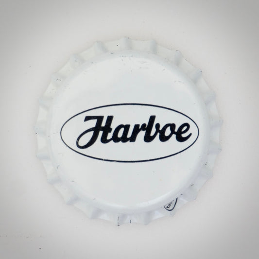 Harboe (Kronkorken - Denmark Beer unused 143)