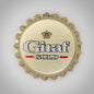Albani Giraf (Kronkorken - Denmark Beer unused 160)