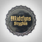 Midtfyns Brughus (Kronkorken - Denmark Beer unused 165)