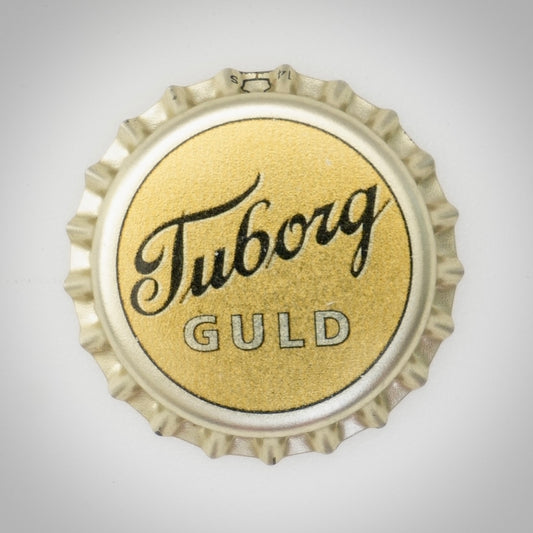 Tuborg (Kronkorken - Denmark Beer unused 179)