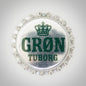 Tuborg (Kronkorken - Denmark Beer unused 183)