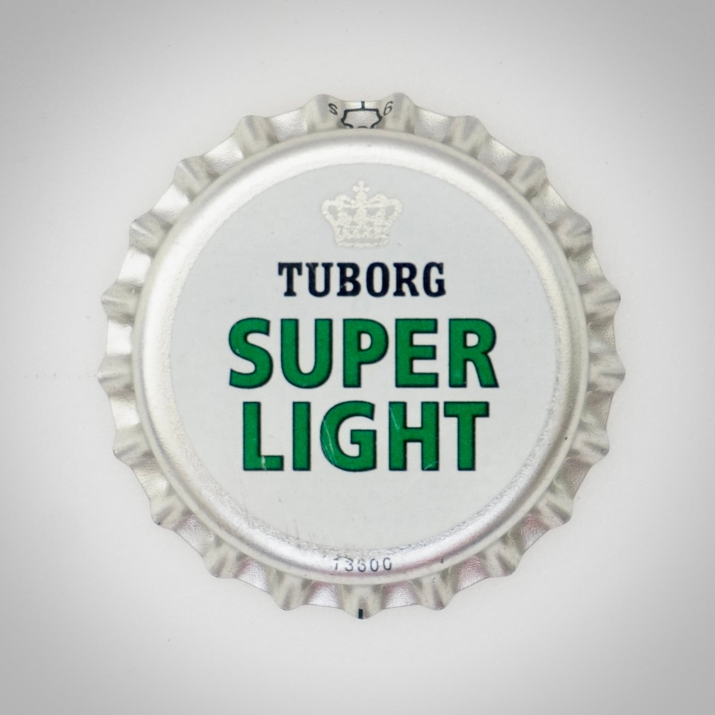 Tuborg (Kronkorken - Denmark Beer unused 190)
