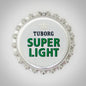 Tuborg (Kronkorken - Denmark Beer unused 190)