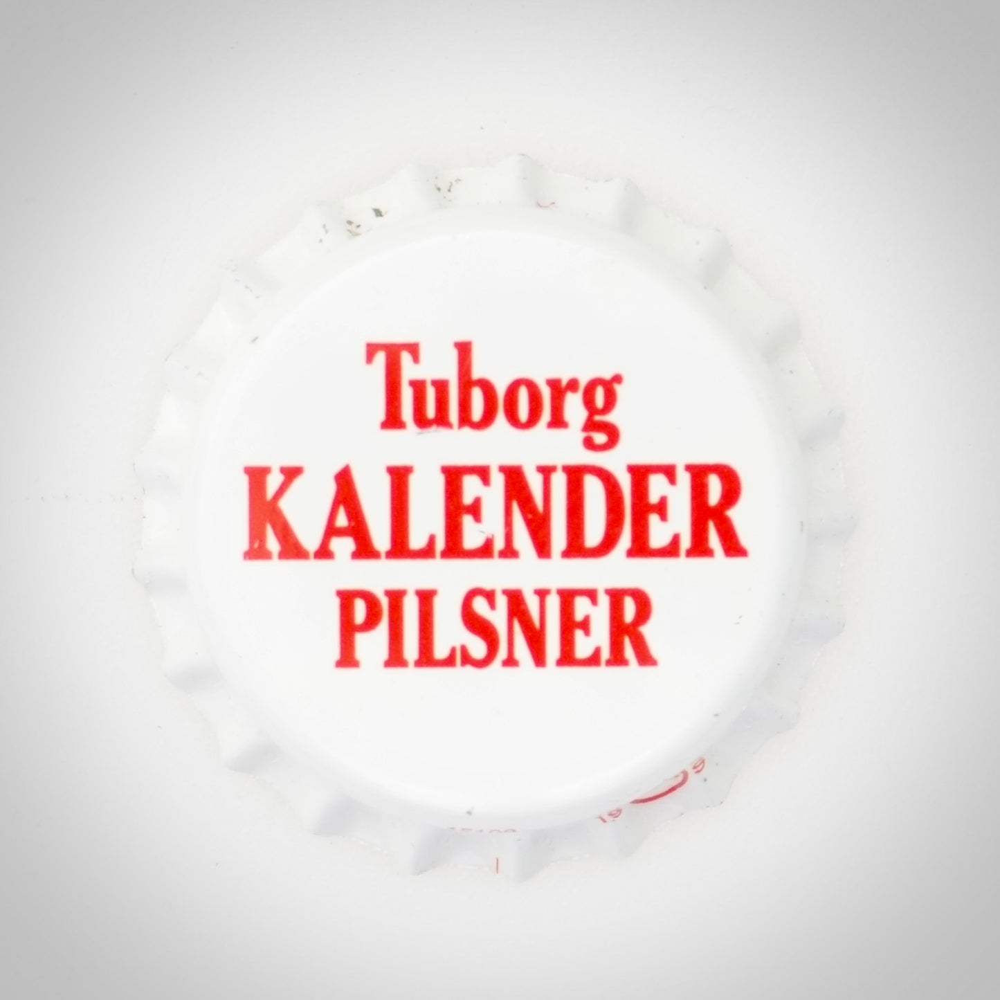 Tuborg (Kronkorken - Denmark Beer unused 194)