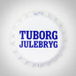 Tuborg (Kronkorken - Denmark Beer unused 195)