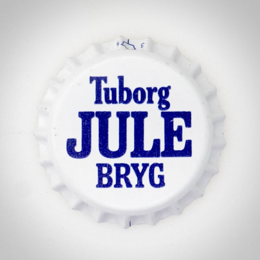 Tuborg (Kronkorken - Denmark Beer unused 196)