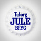 Tuborg (Kronkorken - Denmark Beer unused 196)