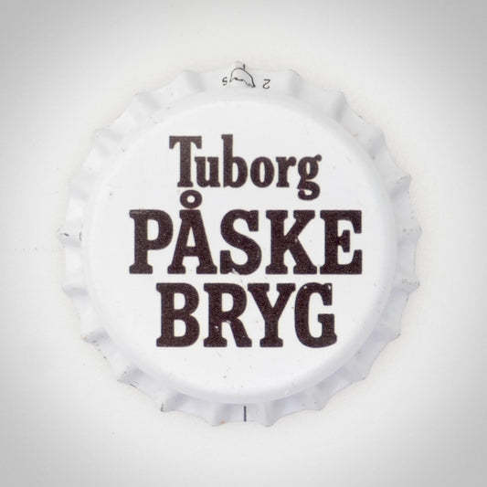 Tuborg (Kronkorken - Denmark Beer unused 197)