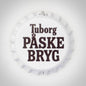 Tuborg (Kronkorken - Denmark Beer unused 197)