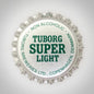 Tuborg (Kronkorken - Denmark Beer unused 199)