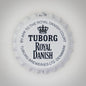 Tuborg (Kronkorken - Denmark Beer unused 203)