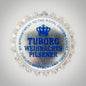 Tuborg (Kronkorken - Denmark Beer unused 205)