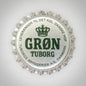 Tuborg (Kronkorken - Denmark Beer unused 206)