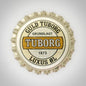 Tuborg (Kronkorken - Denmark Beer unused 209)