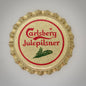 Carlsberg (Kronkorken - Denmark Beer unused 217)
