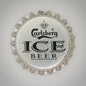 Carlsberg (Kronkorken - Denmark Beer unused 222)