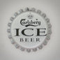 Carlsberg (Kronkorken - Denmark Beer unused 223)