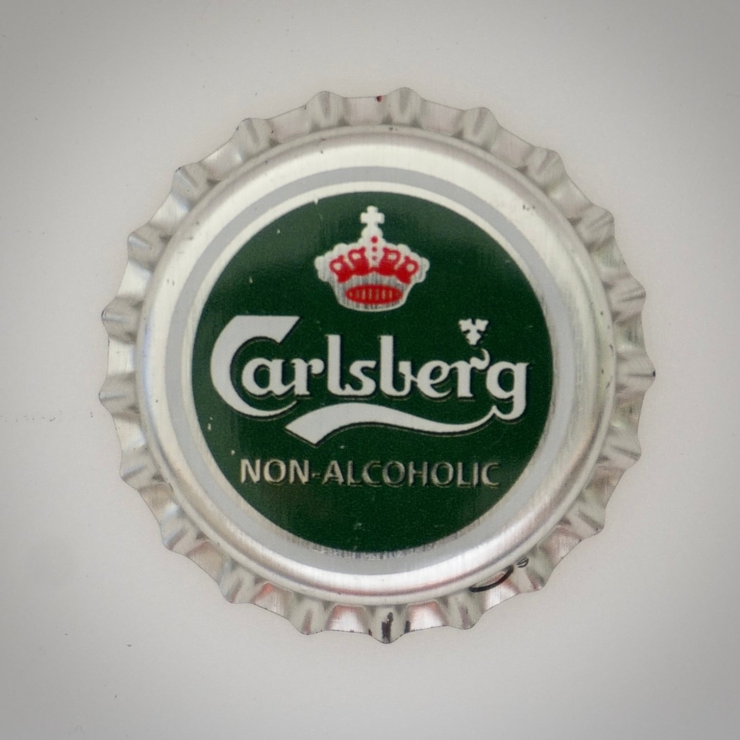 Carlsberg (Kronkorken - Denmark Beer unused 225)