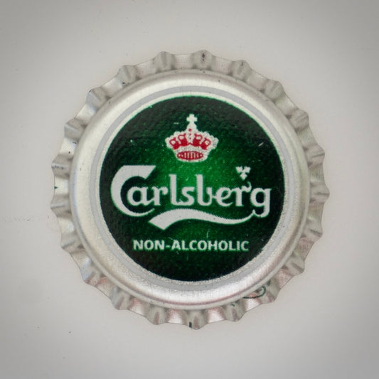 Carlsberg (Kronkorken - Denmark Beer unused 226)