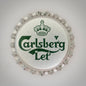 Carlsberg (Kronkorken - Denmark Beer unused 228)