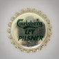 Carlsberg (Kronkorken - Denmark Beer unused 229)