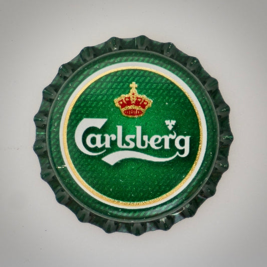 Carlsberg (Kronkorken - Denmark Beer unused 231)