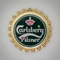 Carlsberg (Kronkorken - Denmark Beer unused 234)
