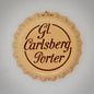 Carlsberg (Kronkorken - Denmark Beer unused 236)