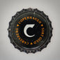 Carlsberg (Kronkorken - Denmark Beer unused 239)