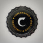 Carlsberg (Kronkorken - Denmark Beer unused 240)