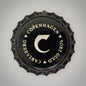 Carlsberg (Kronkorken - Denmark Beer unused 241)