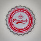 Carlsberg (Kronkorken - Denmark Beer unused 244)