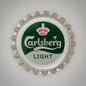 Carlsberg (Kronkorken - Denmark Beer unused 248)