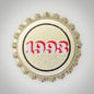 Argangsol (Kronkorken - Denmark Beer unused 255)