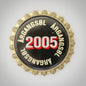 Argangsol (Kronkorken - Denmark Beer unused 266)