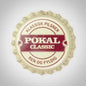 Pokal Classic (Kronkorken - Denmark Beer unused 279)