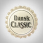 Dansk Classic (Kronkorken - Denmark Beer unused 280)