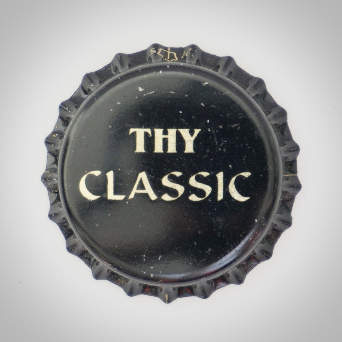 Thy classic (Kronkorken - Denmark Beer unused 283)