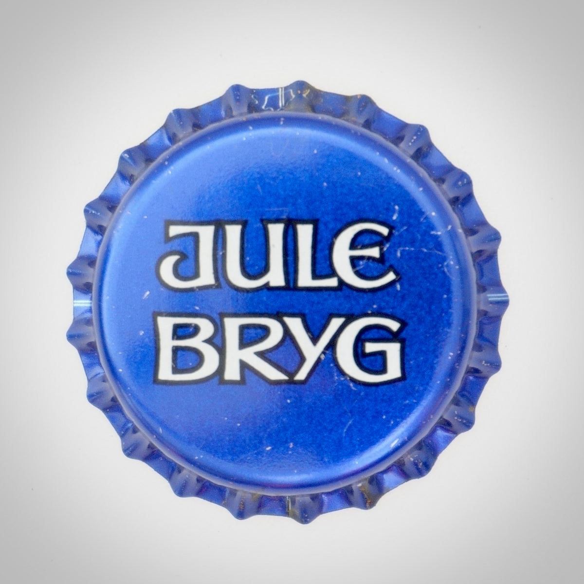 Jule Bryg (Kronkorken - Denmark Beer unused 293)