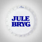 Jule Bryg (Kronkorken - Denmark Beer unused 294)