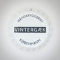 Vintergaek (Kronkorken - Denmark Beer unused 271)